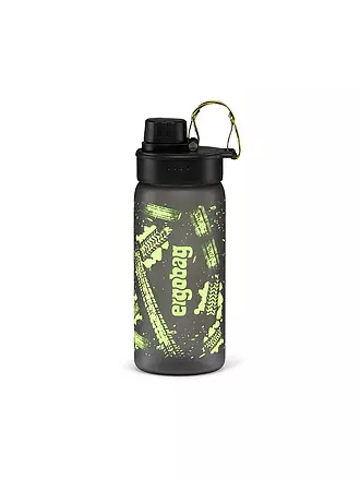 ERGOBAG | Gourde 0,5L Espace | schwarz